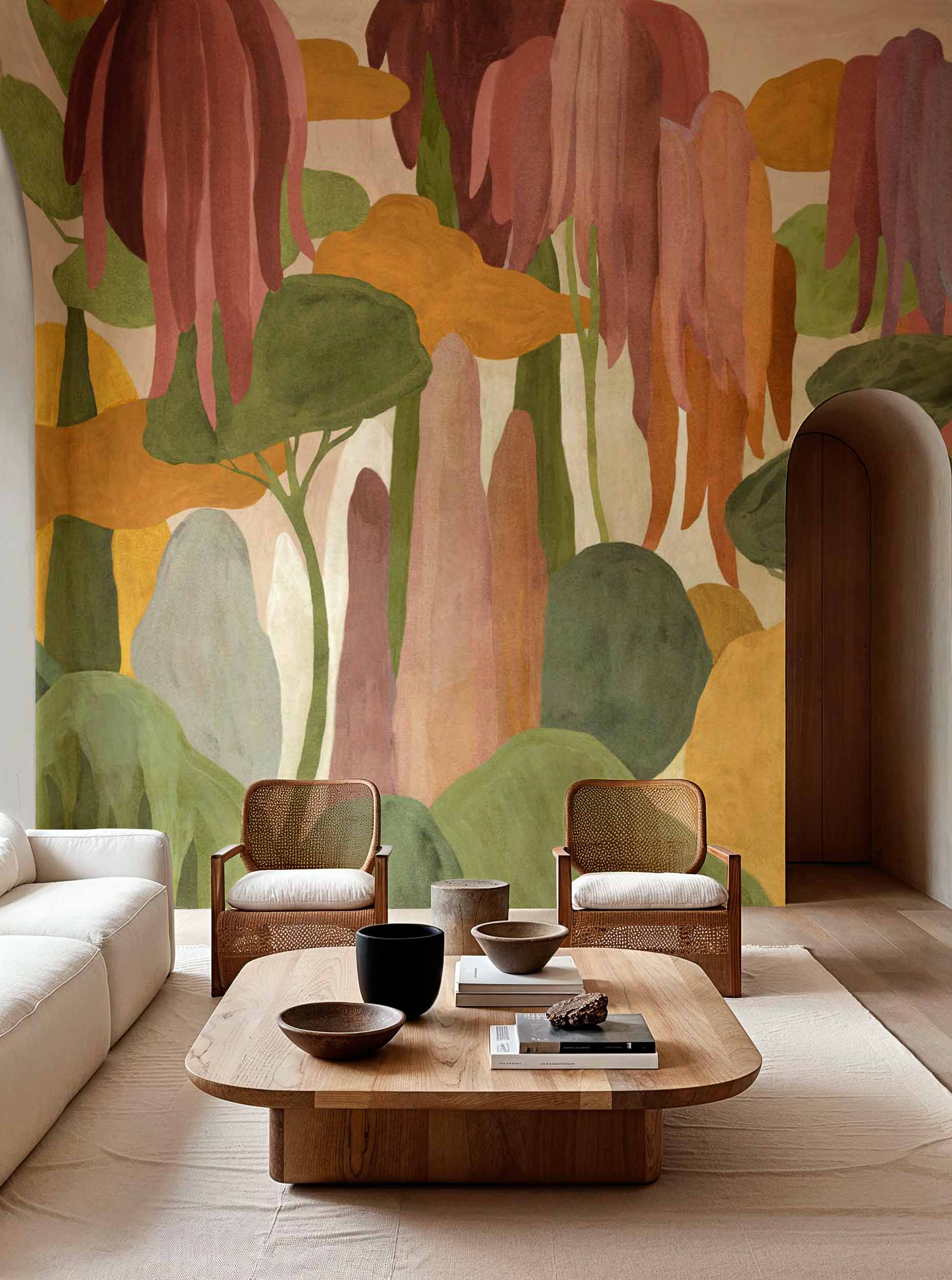 Coordonné - neue Kollektion Sarape